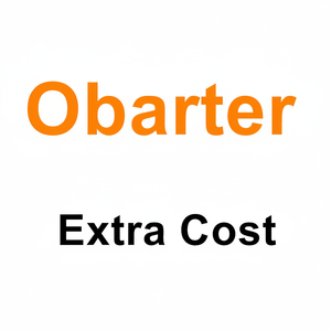 Piezas de scooter OBARTOR de costo adicional para X1 X3 X5 X7 D5 - Product Image 1