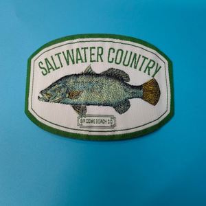 Fashion Warm Winter <b>Baseball</b> <b>Caps</b> Embroidery Patches New Design Iron on Woven Patch for Garment - Product Image 2