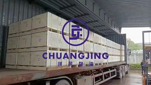 Envío internacional de muebles a PALERMO Transporte marítimo LCL Servicio exprés desde el agente de envío de China a Italia - Product Image 5