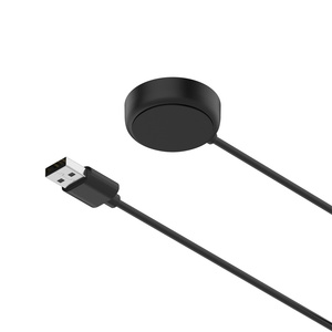 <span class=keywords><strong>Cargador</strong></span> Magnético Portátil para Reloj Inteligente <span class=keywords><strong>OnePlus</strong></span>, Adaptador de Cable de Carga Deportivo, Salida QC3.0 de 5W, Base de Carga de Repuesto OTP - Product Image 5