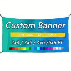 ออกแบบป้ายโฆษณา PVC กันน้ำสำหรับใช้งานกลางแจ้ง แบบกำหนดเอง - Product Image 3