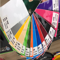 Rouleau de vinyle fantôme 3D, autocollant pour peau 3M pour découpeuse et peau de téléphone