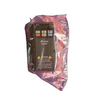 Variateur de fréquence Delta VFD-MS300 Série VFD7A5MS21ANSAA 2HP 1.5KW 230V 7.5A Monophasé - Product Image 1