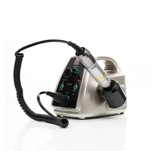 Máquina de manicura de 65W, 35000 RPM, taladro de uñas, lima de uñas, equipo de micromotor para pulir, herramientas para decoración de uñas. - Product Image 2