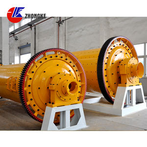 <span class=keywords><strong>Ball</strong></span> Mill untuk Pabrik Semen Batu Kapur Semen Klinker Raymond Grinding Mill untuk Dijual - Product Image 6
