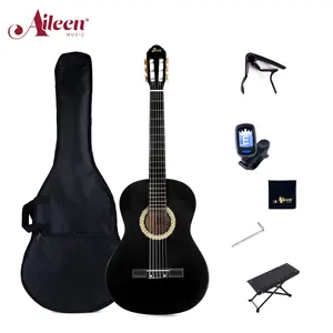 [Offre Spéciale] 39 "guitare classique pour les débutants Guitarra(AC851)