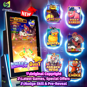 ซื้อเกมกระดานทักษะเกม PCB ทักษะเกมแบบคลาสสิกเส้นเดียวสำหรับวิดีโอแนวตั้ง - Product Image 4