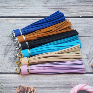 จี้ห้อยประดับ DIY พรีเมียมอเนกประสงค์ สำหรับเสื้อผ้า หมวก ที่คั่นหนังสือ ของตกแต่งบ้าน วัสดุงานฝีมือรักษ์โลก - Product Image 4