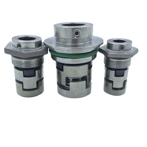 Trong kho glf con dấu cơ khí 12mm/16mm/22mm bơm mực con dấu cho thép không gỉ dọc đa tầng bơm ly tâm - Product Image 1