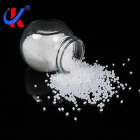 Granulés de résine TPU en polyuréthane thermoplastique de dureté 60A - 98A 95A pour extrusion et injection - Prix compétitif