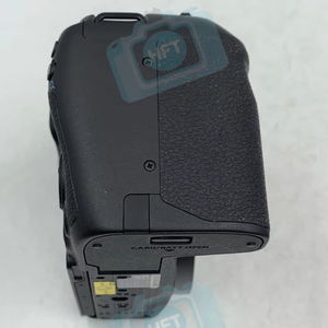 กล้องดิจิตอลมิเรอร์เลสฟูลเฟรม HFT Professional R8 ขายส่ง เซ็นเซอร์ CMOS บันทึกวิดีโอ HD รองรับการ์ด ราคาประหยัด - Product Image 6