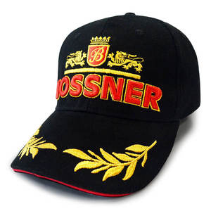Promotion Fashion 3D Embroidered Image Baseball <b>Cap</b> Brush Cotton Unisex <b>Hiking</b> Sport Hat - Product Image 2