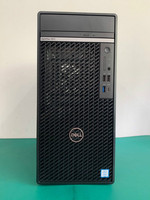 Dels optiplex-Estación de trabajo inteligente para pc de escritorio, i5-10500, 8G, 1T, 7080mt