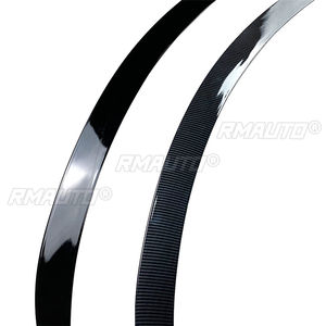 Aileron arrière de coffre pour Mercedes-Benz GLC Coupé C253 GLC260 300 2016-2021, modification AMG - Product Image 4