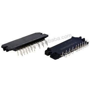 Jeking iramx20up60a 600V 20A IGBT IC IRAMX20UP60A-2 - Product Image 5