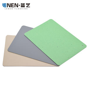 Rollo de suelo de linóleo para hospital conductor homogéneo de PVC, rollo de vinilo antideslizante resistente al desgaste, tipo de producto - Product Image 5