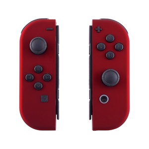 Coque de remplacement premium pour manette Nintendo Switch, installation facile - Product Image 2