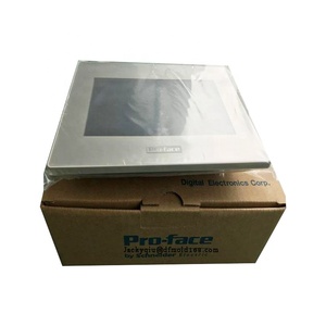 Nouvel écran tactile HMI d'origine GP4105G1D GP-4105 Série GP-4100 GP4105G1D Proface GP4105G1D Proface GP-4105 Proface - Product Image 5