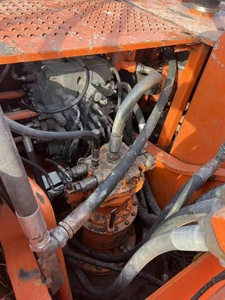 Offre Spéciale nouvelles pelles hydrauliques 90% 22 tonnes pelle sur chenilles d'occasion DH225LC DX225 DH220 DX220 pour la construction - Product Image 4