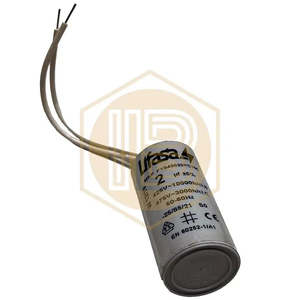 Condensatore di avviamento per l'agitatore della macchina - Product Image 3