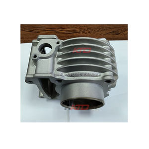 Ktd lc135 אופנוע גדול משעמם בלוק קרמי 65 מ "מ - Product Image 1