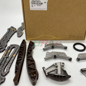 High quality <b>Engine</b> <b>System</b> COVER-IVM MODULE 24300-4A013 243004A013 For H-yundai Santa Fe XL 24300 4A013 - Product Image 1