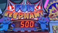 Machine de jeu d'arcade à tickets en métal à pièces |   Pour centre de divertissement intérieur, jeu de loterie à rachat, son réaliste pour