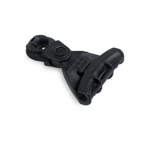 <span class=keywords><strong>SUNJ</strong></span> pince de suspension en Nylon 1.1B de haute qualité accessoires de câble électrique pince de Suspension pince de Tension raccords d'isolation - Product Image 1