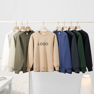 Sudadera con Capucha Unisex de Felpa de Algodón al por Mayor, Personalizable con Logotipo Bordado o Impreso - Product Image 1