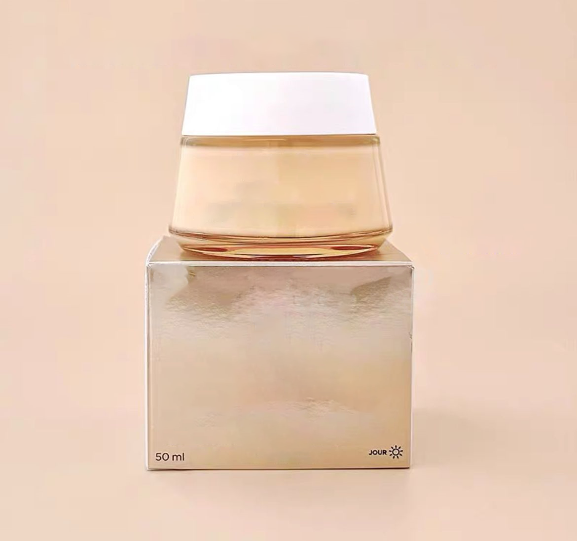 White-Menopause Day Cream