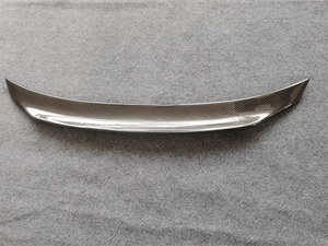 Alerón de estilo cazador de coche de fibra de carbono a <span class=keywords><strong>precio</strong></span> de fábrica para <span class=keywords><strong>Ferrari</strong></span> <span class=keywords><strong>California</strong></span> T 2015-2018 - Product Image 4