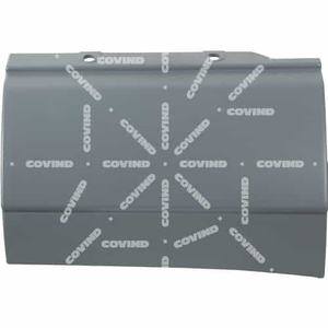 EXTENSIÓN DE GUARDABARROS DELANTERO DERECHO adecuada para Iveco AD-AT STRALIS 2013 HI-ROAD AD-AT STRALIS 2007 AD-AT STRALIS AD-AT STRALIS - Product Image 1