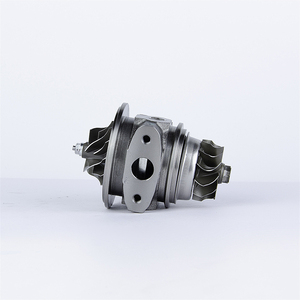 TD03เทอร์โบคาร์ทริดจ์49131 T 04100 Turbolader ตลับ <span class=keywords><strong>VR4</strong></span>สมดุล Assy 2.5 Turbine Core Turbo Chra 6A13TT-MR299236สำหรับมิตซูบิชิ - Product Image 4