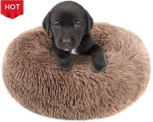 Hot Best Verkopende Huisdieraccessoires Kat Hond Bed Luxe Huisdieren Bedden