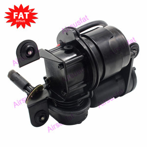 Para Cadillac DeVille 2000-2005 para Cadillac <span class=keywords><strong>Sevilla</strong></span> 1998-2004 Dorman 949-010 bomba de compresor de suspensión neumática 12494809 CD-7714 - Product Image 5