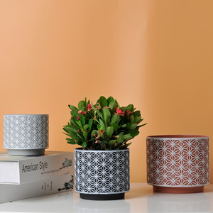<span class=keywords><strong>Pot</strong></span> de fleurs moderne <span class=keywords><strong>pot</strong></span> de fleurs en plastique <span class=keywords><strong>pot</strong></span> de fleurs artificielles prix de gros pas cher - Product Image 2