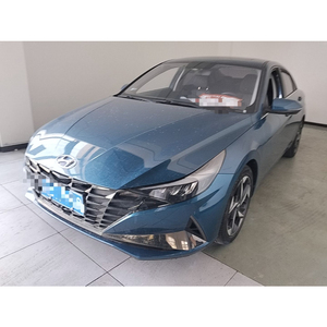Auto Usado Hyundai <span class=keywords><strong>Elantra</strong></span> <span class=keywords><strong>2022</strong></span>, Mejor Precio, Motor de Gasolina, Automático, Sedán de 5 Plazas, Volante a la Izquierda, Oferta al por Mayor - Product Image 1