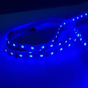 Individuelle Beleuchtung 12 V flexibler RGB-Smart-LED-Streifen