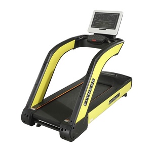 Equipo de Gimnasio Instring, Caminadora Eléctrica para el Hogar, Máquina de Cardio, Caminadora Eléctrica Comercial - Product Image 1