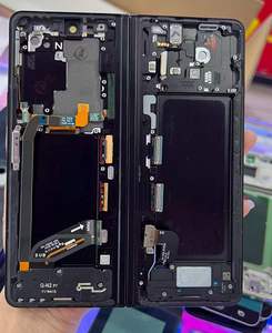 Convient à l'écran LCD tactile grand écran <span class=keywords><strong>Samsung</strong></span> Fold3/W22/F9260, aux écrans intérieurs et extérieurs intégrés et au <span class=keywords><strong>cadre</strong></span>. - Product Image 2