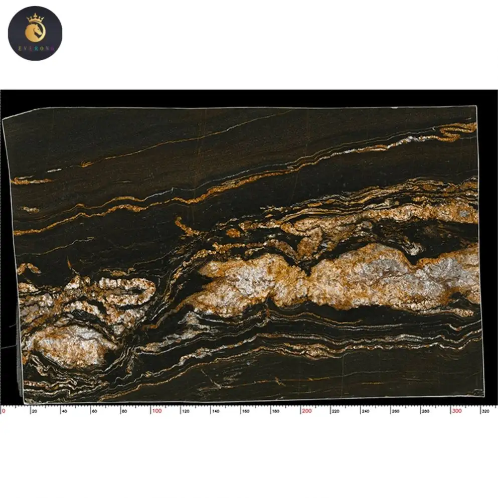 Siyah eskitme büyük boy çakıl taşı-doğal taş mermer fayans zemin duvar metrekare başına dekoratif Panel fiyat