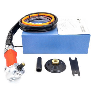 गीले हवा पॉलिश संगमरमर ग्रेनाइट पत्थर के लिए वायवीय हवा पॉलिश मशीन - Product Image 3