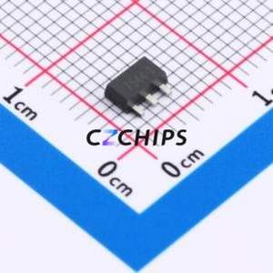 ชิปวงจรรวม PMIC GR7544วงจรควบคุมเชิงเส้น (LDO) ของแท้และใหม่ - Product Image 1