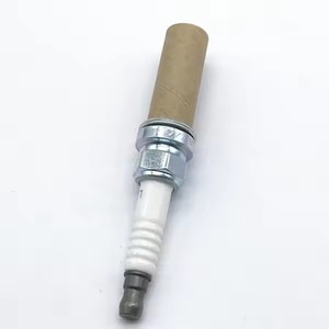 Ban đầu phụ tùng ô tô tự động hệ thống động cơ nhỏ động cơ đôi Iridium bugi cho xe Nissan - Product Image 6