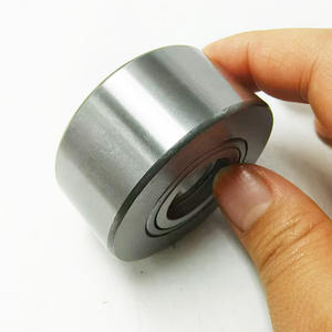 Rolamento China Fornecedor NATR Series Rolamentos LR200-2RS LR200-X-2RS Forklift Rolamentos De Rolos Suportados - Product Image 6