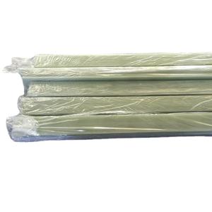 EFG Bande transparente en fibre de verre époxy pour arcs - Product Image 6