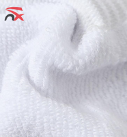 Chaussettes de sport respirantes et absorbantes de style minimaliste 2026, personnalisées, directement de l'usine, pour activités de plein air