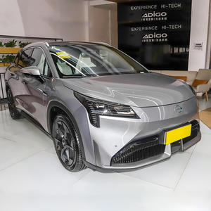 Aion-coches eléctricos de largo alcance de alta velocidad, LX Plus, 80D, 2022, <span class=keywords><strong>EV</strong></span>, fabricados en China - Product Image 2