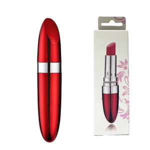 クラシック多色セックス製品リップスティックバイブレーター秘密クリトリス刺激器女性用Gスポットマッサージセックスおもちゃ - Product Image 6