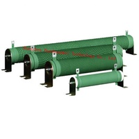 ZBW 2000w tubo de cerámica resistencias de potencia 1000 w 8 ohm 1000 vatios resistencia 1200 vatios 1300w bobinado resistencias de potencia